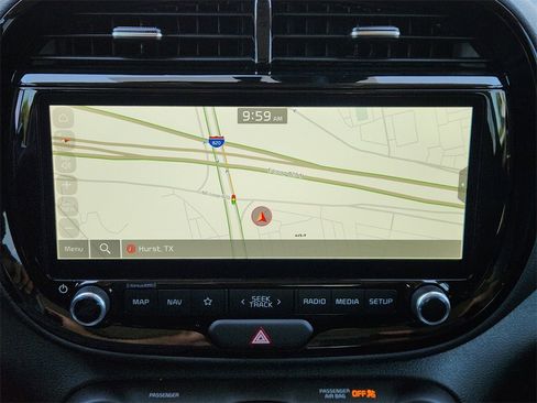 New 2025 Kia Soul GT-Line image 13