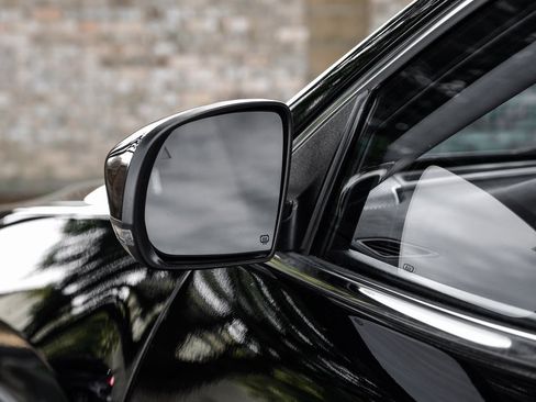 Used 2021 Jeep Cherokee Limited w/ Mopar Interior Package image 53