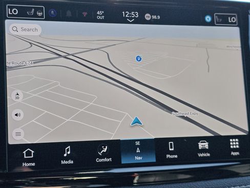 New 2026 Chrysler Pacifica Limited w/ S Appearance Package image 20