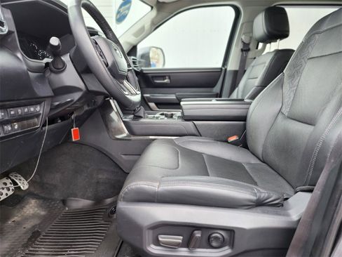 Used 2024 Toyota Tundra SR5 image 16