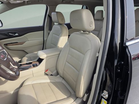 Used 2019 GMC Acadia Denali w/ Technology Package image 13