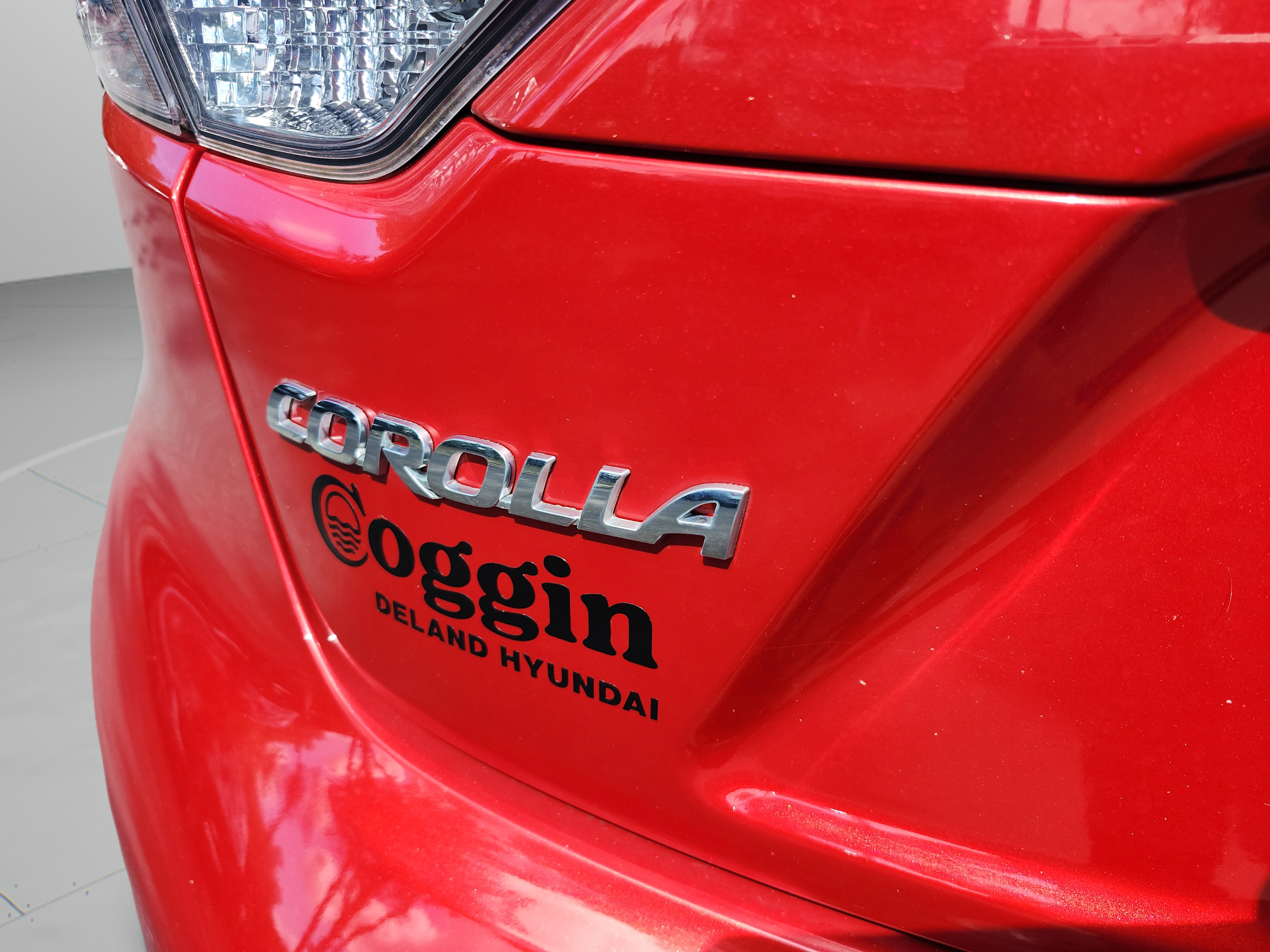 Used 2020 Toyota Corolla LE FWD image 30