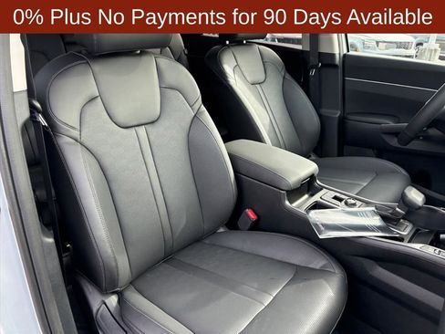 New 2026 Kia Sorento S image 22