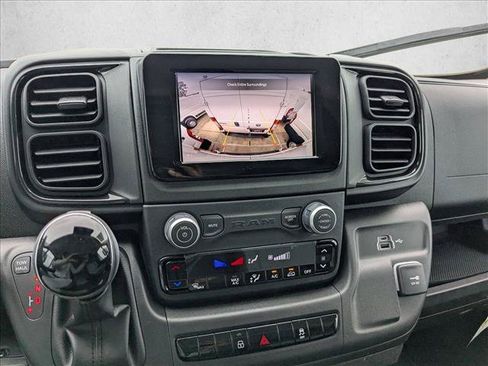 New 2025 RAM ProMaster 1500 FWD image 12