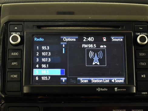 Used 2015 Toyota Tacoma 4x4 Double Cab w/ TRD Off-Road Package image 33