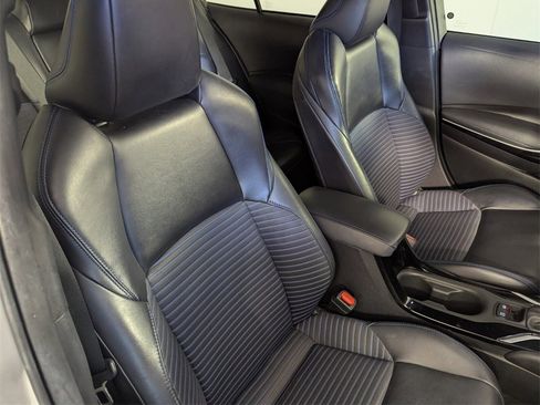 Used 2022 Toyota Corolla XSE image 31