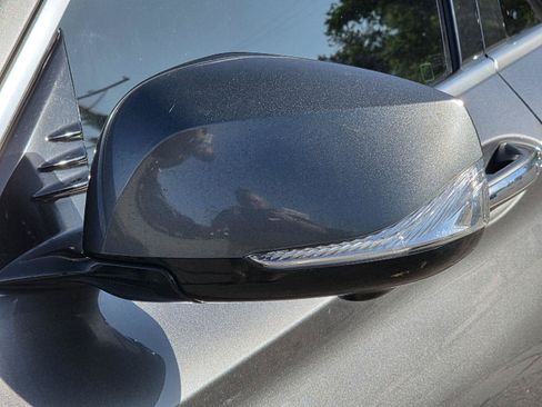 Used 2021 INFINITI QX50 Sensory FWD image 44