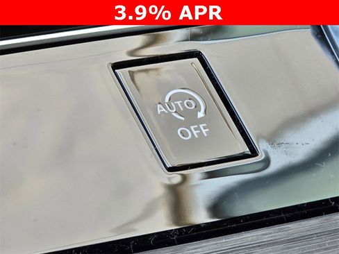 New 2026 Nissan Armada SL w/ Captain's Chari Seat Package image 35