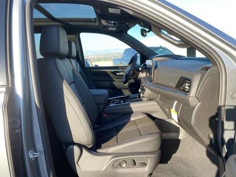 New 2026 Chevrolet Tahoe High Country w/ Sun And Tow Package image 29