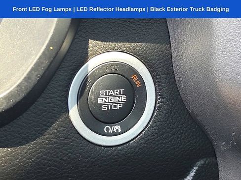 Used 2023 RAM 1500 Laramie AWD/4WD image 14
