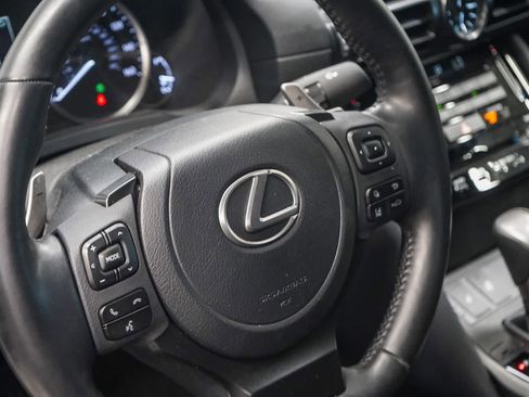 Used 2025 Lexus IS 300 F Sport image 20