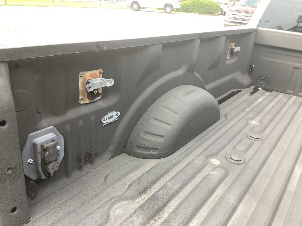 Used 2020 Ford F250 XL w/ STX Appearance Package AWD/4WD image 14