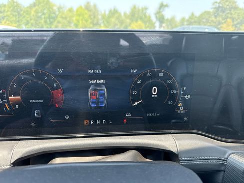 Used 2024 Ford Mustang Premium RWD image 6