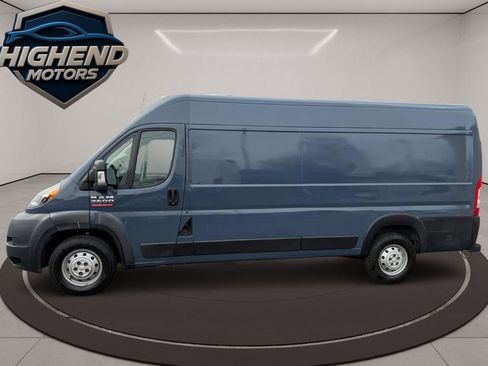 Used 2020 RAM ProMaster 3500 image 3