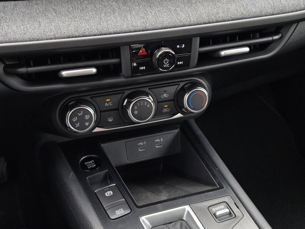 New 2027 Nissan Kicks S FWD image 20