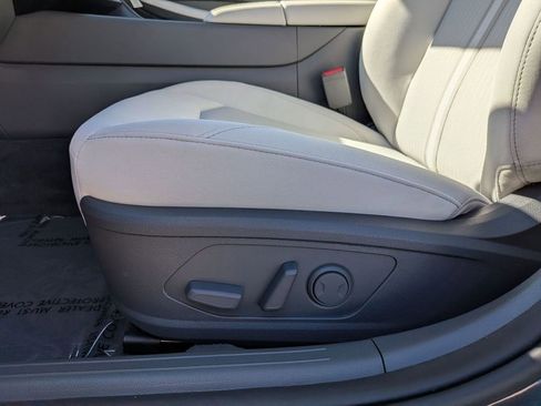 New 2026 Hyundai Sonata SEL FWD image 17