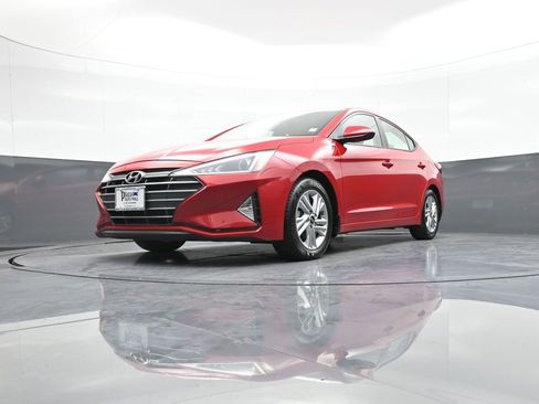 Used 2020 Hyundai Elantra Value Edition image 26