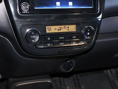 Used 2024 Mitsubishi Mirage ES FWD image 19