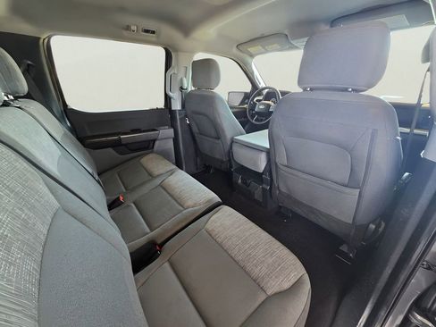 Used 2021 Ford F150 XLT RWD image 16