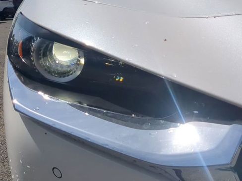 New 2026 MAZDA CX-30 AWD 2.5 S image 9