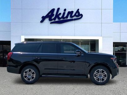 New 2025 Ford Expedition Active
