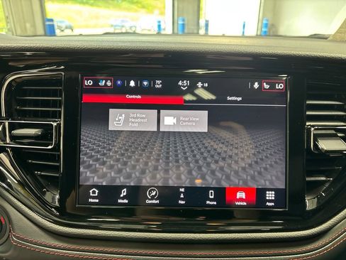 Used 2023 Dodge Durango GT AWD/4WD image 21