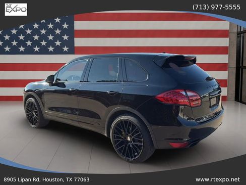 Used 2011 Porsche Cayenne S image 6