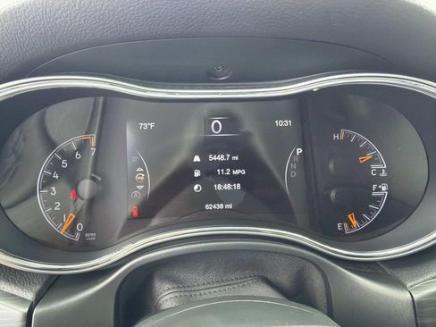 Used 2020 Jeep Grand Cherokee Limited AWD/4WD image 28