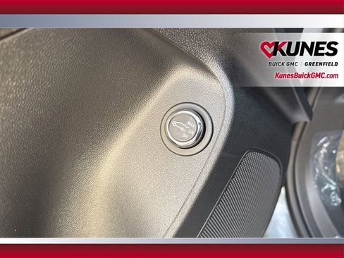 New 2026 Buick Envista Sport Touring w/ Convenience I Package image 22