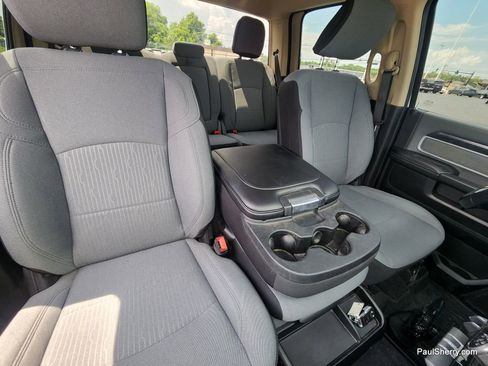 Used 2020 RAM 3500 Big Horn w/ Level 1 Equipment Group image 5