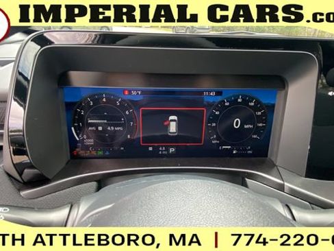 New 2026 Subaru Outback Limited AWD/4WD image 20