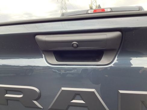 New 2026 RAM 1500 Rebel w/ Rebel Level 1 Equipment Group image 31