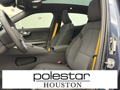 Used 2022 Polestar Polestar 2 w/ Performance Package AWD/4WD image 13