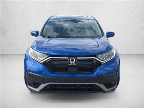 Used 2022 Honda CR-V EX image 2