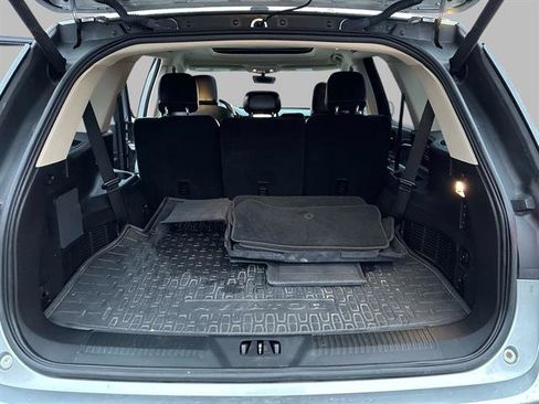 Used 2021 Lincoln Aviator Reserve w/ Equipment Group 201A image 9