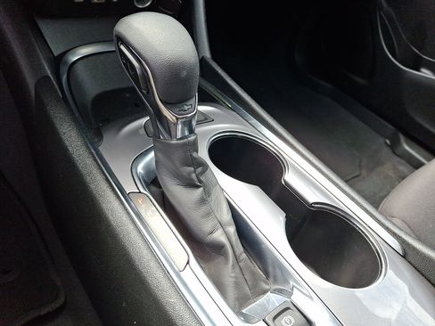Certified 2023 Chevrolet Malibu LT FWD image 16