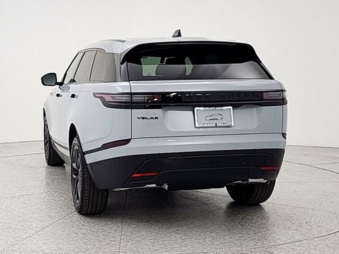 New 2026 Land Rover Range Rover Velar S AWD/4WD image 6