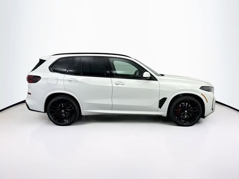 New 2026 BMW X5 xDrive40i w/ M Sport Package image 4