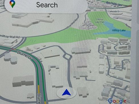 New 2026 Ford Explorer ST-Line w/ ST-Line Street Pack image 19