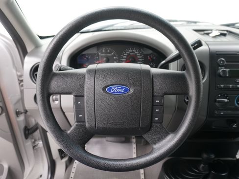 Used 2006 Ford F150 STX AWD/4WD image 12