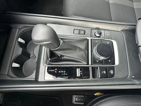 Used 2025 MAZDA CX-50 2.5 Hybrid w/ Weather Package AWD/4WD image 8