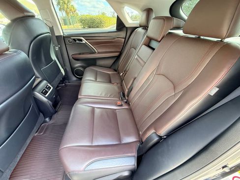 Used 2016 Lexus RX 350 2WD image 18