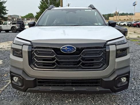 New 2026 Subaru Outback Limited AWD/4WD image 3