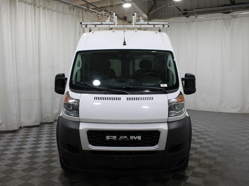 Used 2021 RAM ProMaster 1500 image 30
