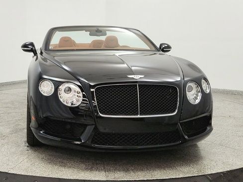 Used 2013 Bentley Continental GT AWD/4WD image 8