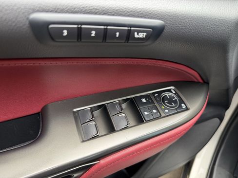 Used 2022 Lexus NX 350 AWD image 18