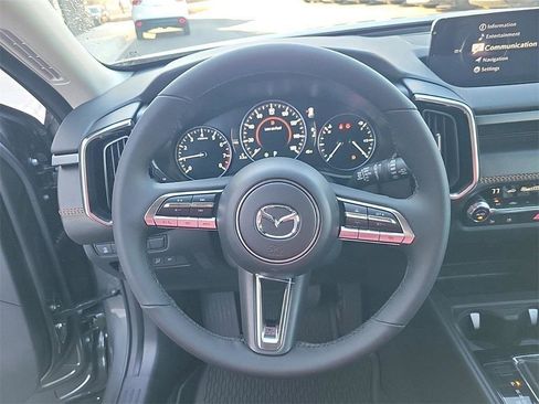 Certified 2025 MAZDA CX-50 AWD 2.5 S w/ Weather Package image 33