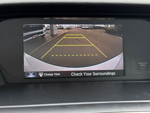 Used 2017 Honda Accord EX-L image 20