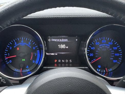 Certified 2017 Ford Mustang GT Premium w/ Black Accent Package image 36