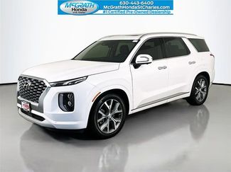 Used 2021 Hyundai Palisade Limited video 1